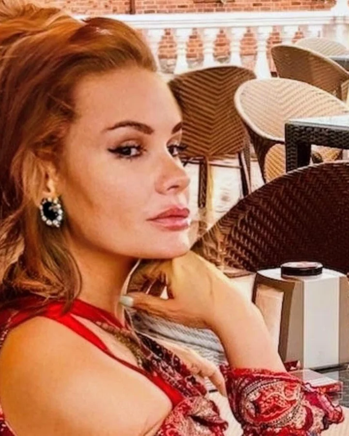Milana Romanova