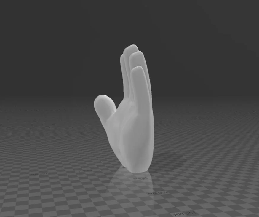 Digital Modeling
