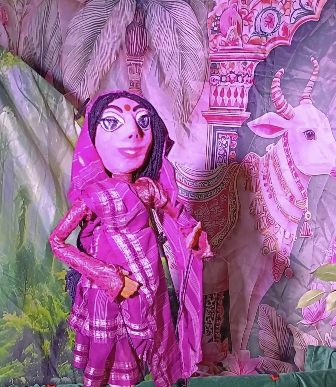 A New Story Is Coming to Life gallery image