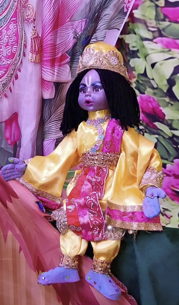A New Story Is Coming to Life gallery image